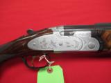 Beretta 687EELL Top Single 12ga/32" Full Choke - 1 of 10