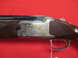 Browning 325 Golden Clays 12ga/30" Inv Plus w/ Leather Case
- 6 of 8