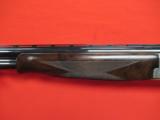Browning 325 Golden Clays 12ga/30" Inv Plus w/ Leather Case
- 8 of 8