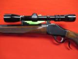 Browning B78 243 Win w/ Redfield Scope - 4 of 6