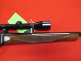 Browning B78 243 Win w/ Redfield Scope - 3 of 6