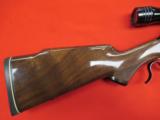 Browning B78 243 Win w/ Redfield Scope - 2 of 6