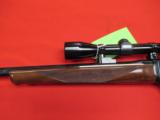 Browning B78 243 Win w/ Redfield Scope - 6 of 6