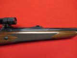 Winchester Model 70 Classic Super Express 375 H&H w/ Leupold - 3 of 8