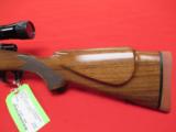 Winchester Model 70 Classic Super Express 375 H&H w/ Leupold - 7 of 8