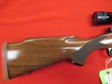 Winchester Model 70 Classic Super Express 375 H&H w/ Leupold - 2 of 8