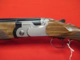 Beretta 692 Sporting B-Fast 12ga/32" OHSP Extended (NEW) - 6 of 8