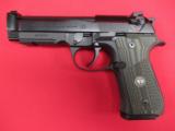 Beretta 92G Wilson Combat Custom 9mm/4.5" (LNIC) - 2 of 2