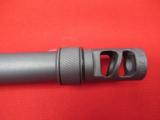 Gunwerks Clymr 7mm Rem. Mag/24" Nightforce ATACR F1 4-16x42 (NEW) - 5 of 8
