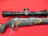 Gunwerks Clymr 7mm Rem. Mag/24" Nightforce ATACR F1 4-16x42 (NEW) - 1 of 8