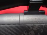 Gunwerks Clymr 7mm Rem. Mag/24" Nightforce ATACR F1 4-16x42 (NEW) - 8 of 8