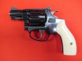 Smith & Wesson Model 34 22LR/2" - 2 of 2