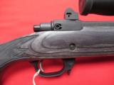Ruger M77 Gunsite Scout LEFT-HAND 308 Win./16.1" (USED) - 4 of 7