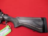 Ruger M77 Gunsite Scout LEFT-HAND 308 Win./16.1" (USED) - 7 of 7