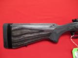 Ruger M77 Gunsite Scout LEFT-HAND 308 Win./16.1" (USED) - 2 of 7