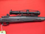 Ruger M77 Gunsite Scout LEFT-HAND 308 Win./16.1" (USED) - 1 of 7