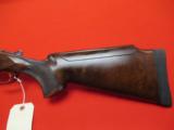 Browning BT-99 Plus 12ga/34" INV+ Engraved Grade III/IV Wood (NEW) - 7 of 8