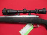Remington Model 700 Stnls/Syn 7mm Rem 24" w/ Leupold - 5 of 7