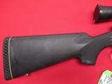 Remington Model 700 Stnls/Syn 7mm Rem 24" w/ Leupold - 2 of 7