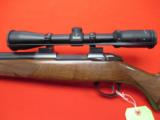 Sako Model 85 Hunter Custom 338 Federal w/ Burris 3-9X - 7 of 9