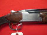Browning 725 Sporting 20ga/32" INV DS (NEW) - 1 of 8