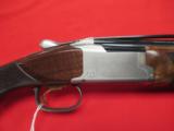 Browning 725 Sporting 20ga/32" INV DS (NEW) - 1 of 8