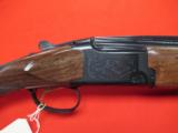 Browning Gran Lightning 16ga/28" STD INV (NEW) - 1 of 7