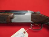 Browning 725 Sporting 12ga/30" INV DS w/ Adj Comb (NEW) - 6 of 8