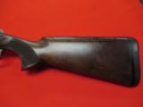 Browning 725 Sporting 12ga/30" INV DS w/ Adj Comb (NEW) - 7 of 8
