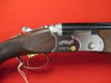 Beretta 682 Limited Sporting 12ga/30" Optima Chokes- 1 of 10