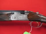 Beretta 687 Silver Pigeon Grade II 2bbl Set 20ga & 28ga 30" MC (USED) - 6 of 8