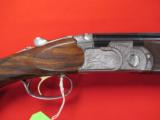 Beretta 687 Silver Pigeon Grade II 2bbl Set 20ga & 28ga 30" MC (USED) - 1 of 8