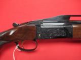 Browning BT-99 Plus 12ga/34" INV+ (USED) - 1 of 8