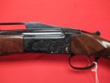 Browning BT-99 Plus 12ga/34" INV+ (USED) - 6 of 8