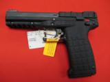 Kel-Tech PMR-30 BLACK 22 Magnum 4.23" (NEW) - 2 of 2