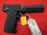 Kel-Tech PMR-30 BLACK 22 Magnum 4.23" (NEW) - 1 of 2
