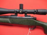 Remington Model 700 Tactical 223 Rem 26" w/ Leupold - 6 of 8