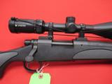 Remington 700 SPS 204 Ruger 26" w/ Vortex Viper II 6-18X - 1 of 8
