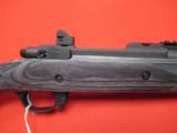 Ruger M77 Gunsite Scout Left-Hand 308 Win./16.1" (USED) - 1 of 9