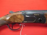 Beretta 692 Black Edition Sporting 12ga/32" Optima HP w/ B-Fast Adjustable Comb (NEW) - 1 of 8