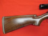 Mauser Custom Trainer 22LR 24" w/ Weaver 3-9X40mm - 2 of 6
