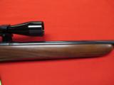 Mauser Custom Trainer 22LR 24" w/ Weaver 3-9X40mm - 3 of 6