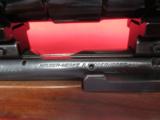 Mauser Custom Trainer 22LR 24" w/ Weaver 3-9X40mm - 6 of 6