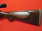 Mauser Custom Trainer 22LR 24" w/ Weaver 3-9X40mm - 5 of 6