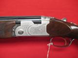 Beretta 686 Silver Pigeon Grade I 12ga/30" Optima Choke (USED) - 5 of 8