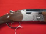 Beretta 686 Silver Pigeon Grade I 12ga/30" Optima Choke (USED) - 1 of 8