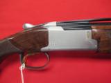 Browning 725 Sporting 410ga/30" INV DS (USED) - 1 of 8