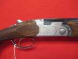 Beretta 686 Silver Pigeon Grade I Sporting 410ga/30" w/ B-Fast (USED) - 1 of 8