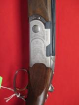 Beretta 686 Silver Pigeon Grade I Sporting 410ga/30" w/ B-Fast (USED) - 5 of 8