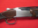 Browning 725 Sporting 20ga/30" INV DS (USED) - 1 of 11
